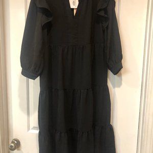 A Silent Wish Dress-Entro brand